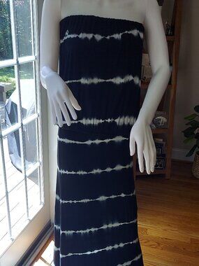 Elan Max Strapless i Dress